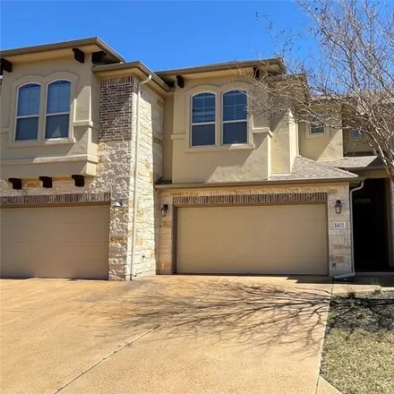 Rent this 3 bed condo on unnamed road in Austin, TX