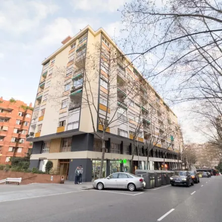 Image 7 - Carrer de Benet Mateu, 28, 08034 Barcelona, Spain - Apartment for rent