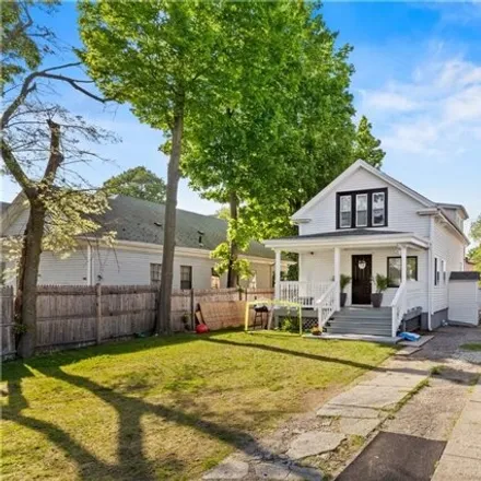Buy this 3 bed house on 112 Briggs St in Providence, Rhode Island