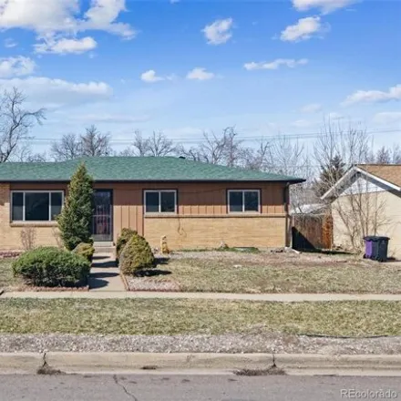 Buy this 2 bed house on 1961 South Lowell Boulevard in Denver, CO 80219
