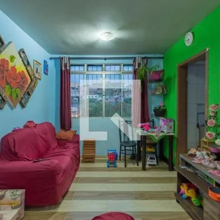 Rent this 3 bed apartment on Rua dos Umbus in Manacás, Belo Horizonte - MG
