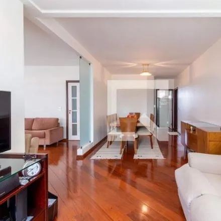Buy this 4 bed apartment on Rua Porto Carrero in Gutierrez, Belo Horizonte - MG
