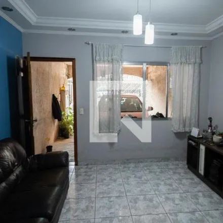 Buy this 2 bed house on Rua Efraim ramos da Silva in Botujuru, São Bernardo do Campo - SP
