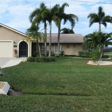 Buy this 3 bed house on 1824 Southeast 6th Avenue in Cape Coral, FL 33990