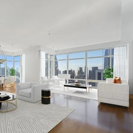 Buy this 3 bed condo on Bloomberg Tower in East 59th Street, New York