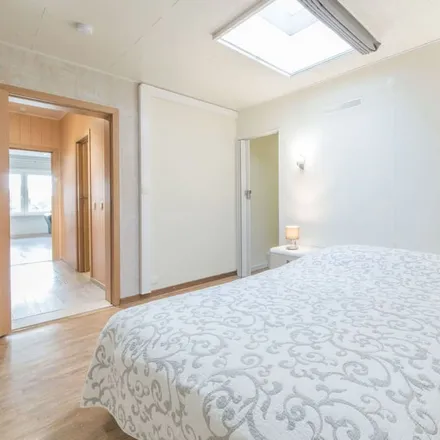Rent this 2 bed apartment on Bruges in Brugge, Belgium