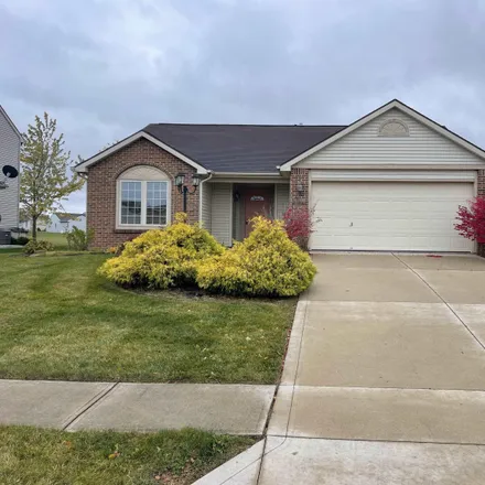 Buy this 3 bed house on 12033 Tapered Bank Run in Fort Wayne, IN 46818