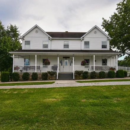 Buy this 6 bed house on 6446 Helena Road in Helena, Mason County