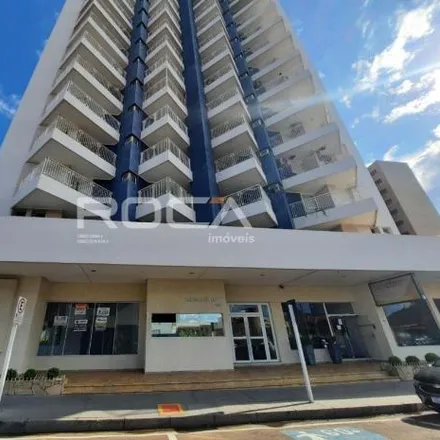 Image 2 - Panela de Barro, Rua Doutor Orlando Damiano 2157, Vila Elizabeth, São Carlos - SP, 13560-450, Brazil - Apartment for sale