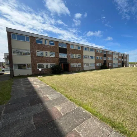 Rent this 2 bed apartment on Norfolk Avenue in Bispham, FY2 9PU