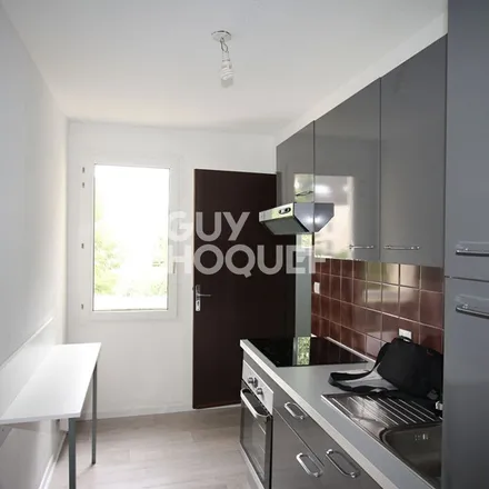 Rent this 2 bed apartment on 401 Rue de Couasnon in 45160 Olivet, France