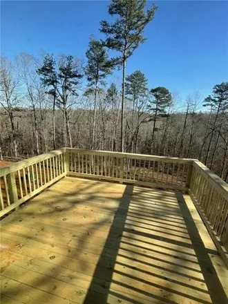 Image 2 - Spindle Tree Tennis Courts, Watson Drive, Indian Hills, Oconee County, SC 29672, USA - House for sale