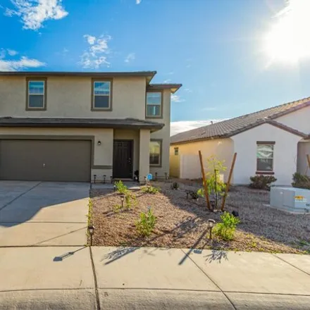 Buy this 5 bed house on 8125 South 64th Lane in Phoenix, AZ 85339