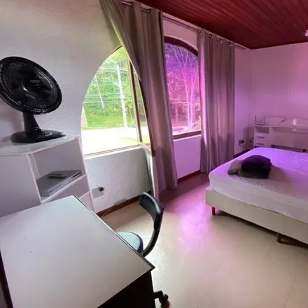 Rent this 5 bed house on Nova Friburgo