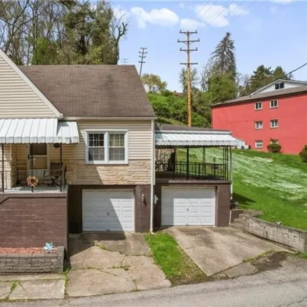 Buy this 4 bed house on 53 Lawrence Street in Millvale, Allegheny County
