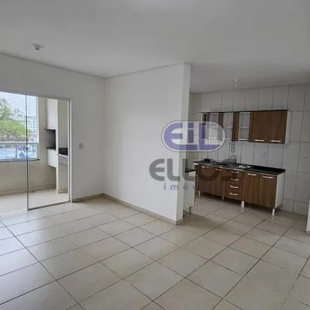 Rent this 2 bed apartment on Rua Guanabara 620 in Guanabara, Joinville - SC