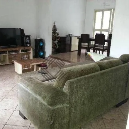 Image 1 - Rua Márcio dos Santos Flores, Jardim Wanel Ville I, Sorocaba - SP, 18055-029, Brazil - House for sale