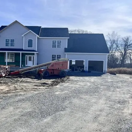 Buy this 4 bed house on 11 Emerald Ln in Norwich, Connecticut
