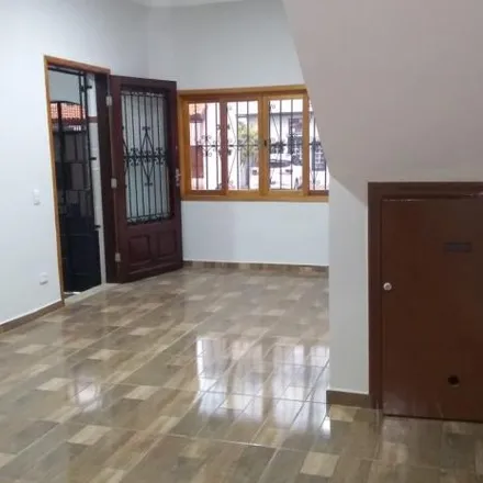 Rent this 3 bed house on Rua Tito 106 in Bairro Siciliano, São Paulo - SP