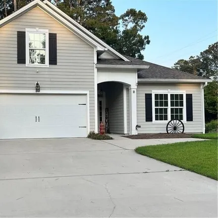 Buy this 4 bed house on Sorrelwood Lane in Beaufort County, SC 29910