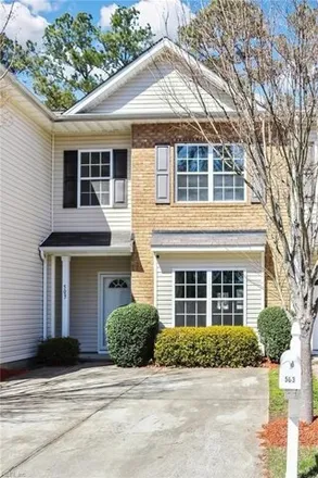 Buy this 3 bed house on 503 Settlement Way in Newport News, VA 23608