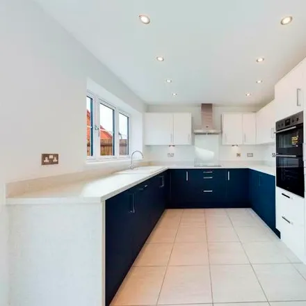 Image 3 - Park Hill, Silk Willoughby, NG34 8WR, United Kingdom - House for sale