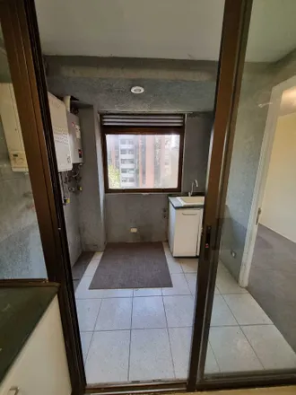 Rent this 4 bed apartment on Almacen in La Rinconada, 858 0670 Provincia de Santiago
