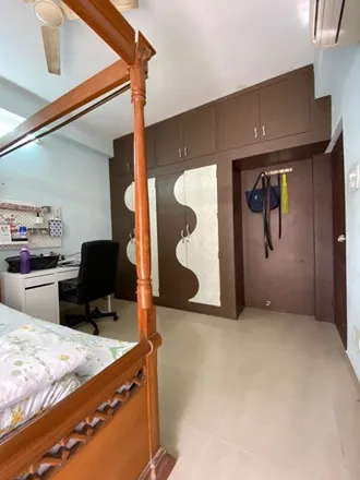 Image 3 - , Hyderabad, Andhra Pradesh, N/a - Apartment for rent