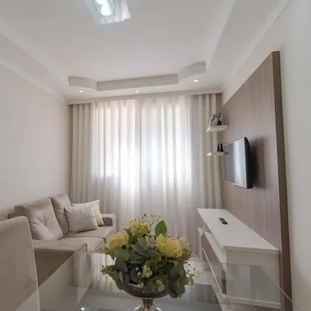 Buy this 1 bed apartment on unnamed road in Jardim Nova Europa, Campinas - SP