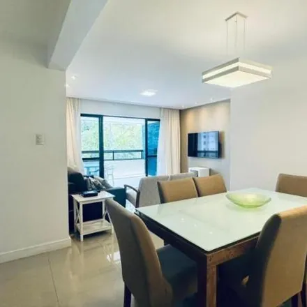 Buy this 3 bed apartment on Banca Mouraria in Avenida Antônio Carlos Magalhães, Pituba