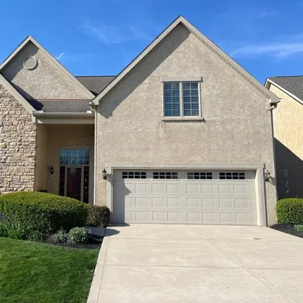 Buy this 3 bed house on 8860 Winding Creek Way in Violet Township, OH 43147