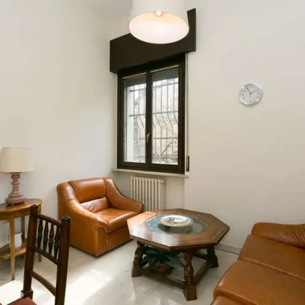 Rent this 2studio apartment on Via Ludovico Ariosto 56 in 20099 Sesto San Giovanni MI, Italy