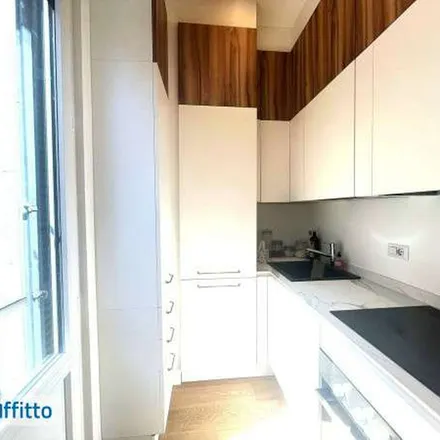 Rent this 2 bed apartment on Via Molino delle Armi 25 in 20123 Milan MI, Italy