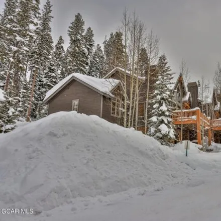 Buy this 3 bed house on 106 Antler Way in Winter Park, Colorado