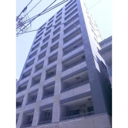 Rent this 2 bed apartment on My Basket in Suitengu-dori, Nihonbashi-Hakozakicho
