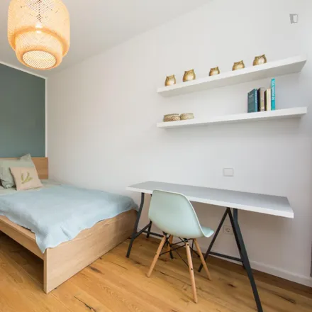 Rent this 3 bed room on Nazarethkirchstraße 51 in 13347 Berlin, Germany