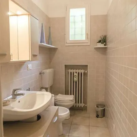 Rent this 1 bed apartment on Via Edmondo De Amicis in 7, 40138 Bologna BO