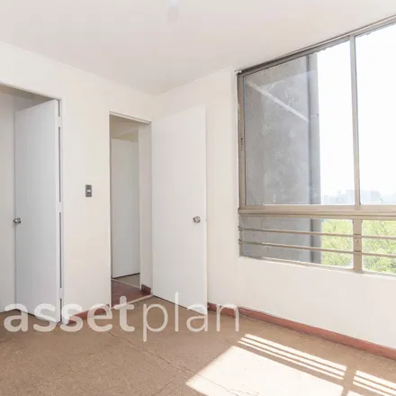 Rent this 3 bed apartment on Persa Bío Bío in Placer, 836 0892 Santiago