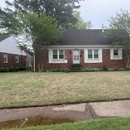 Buy this 4 bed house on 5255 Dee Road in Brookfield, Memphis