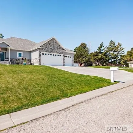 Buy this 5 bed house on unnamed road in Bonneville County, ID