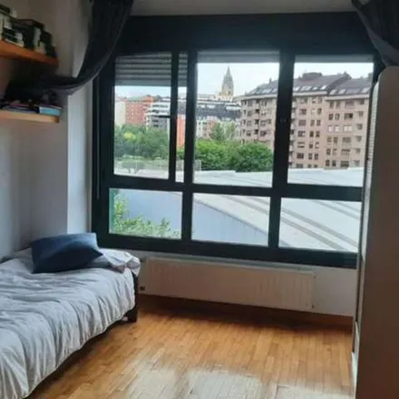 Image 9 - Fozaneldi, Calle Mayorazu, 33080 Oviedo, Spain - Apartment for rent