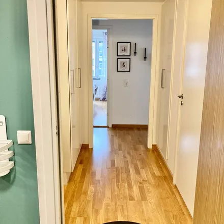 Image 4 - Monsungatan, 417 64 Gothenburg, Sweden - Apartment for rent