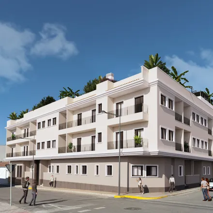 Buy this 3 bed apartment on Algorfa