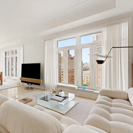 Buy this 3 bed condo on 40 East End Avenue in New York, NY 10028