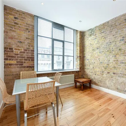 Rent this 2 bed apartment on Dainese in 56 Commercial Street, Spitalfields