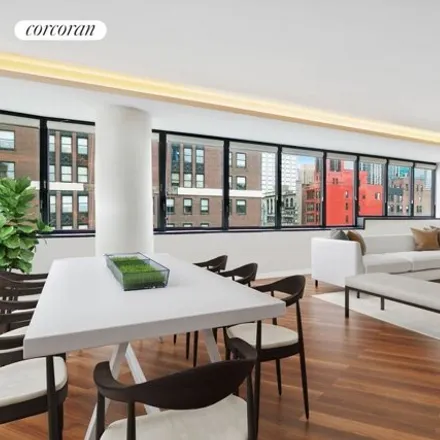 Buy this 2 bed condo on Morgan Court in 211 Madison Avenue, New York