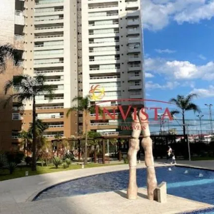 Image 1 - Panorama Vila Ema, Rua Francisco Ricci 101, Vila Ema, São José dos Campos - SP, 12243-261, Brazil - Apartment for sale
