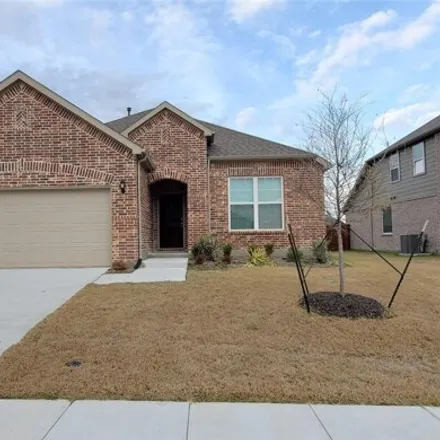 Rent this 4 bed house on Sharp Street in Anna, TX 75409