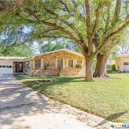 Buy this 3 bed house on 3498 Lawnwood Circle in Temple, TX 76502