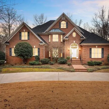 Buy this 5 bed house on 49 Weatherby Drive in Asheton Springs, Greenville County